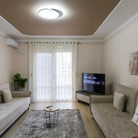 Casa Ante Lungomare Appartement Vlorë