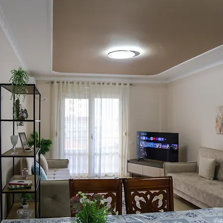 Casa Ante Lungomare Vlorë