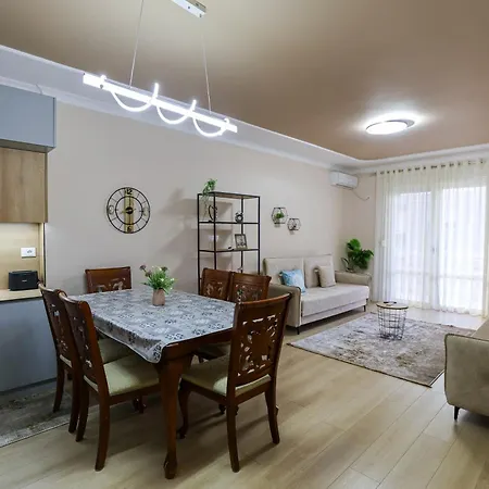 Appartement Casa Ante Lungomare
