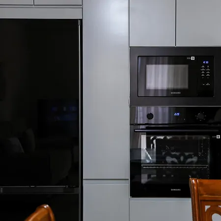 Casa Ante Lungomare Lejlighed *