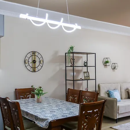 Casa Ante Lungomare * Vlorë