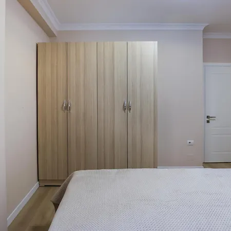 Casa Ante Lungomare Vlorë