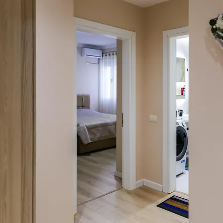 Casa Ante Lungomare Appartement
