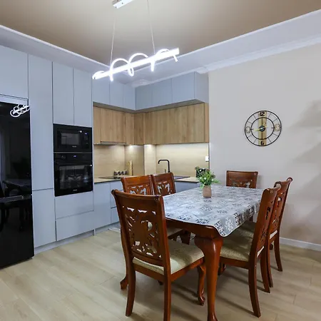 Casa Ante Lungomare Lejlighed Vlorë