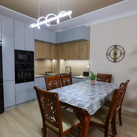 Casa Ante Lungomare Vlorë