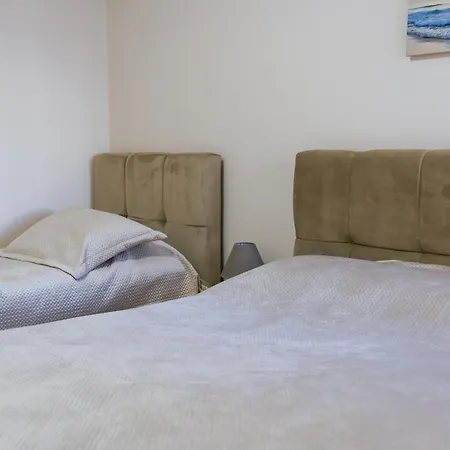 Appartement Casa Ante Lungomare Vlorë