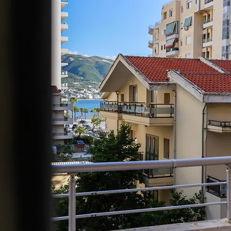 Casa Ante Lungomare *