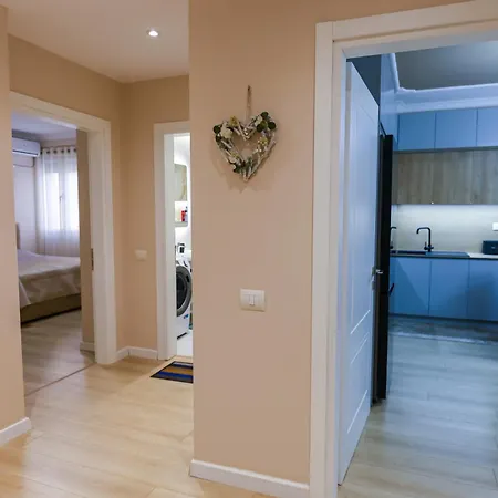Appartement Casa Ante Lungomare