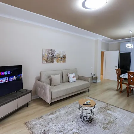 Casa Ante Lungomare Appartement Vlorë